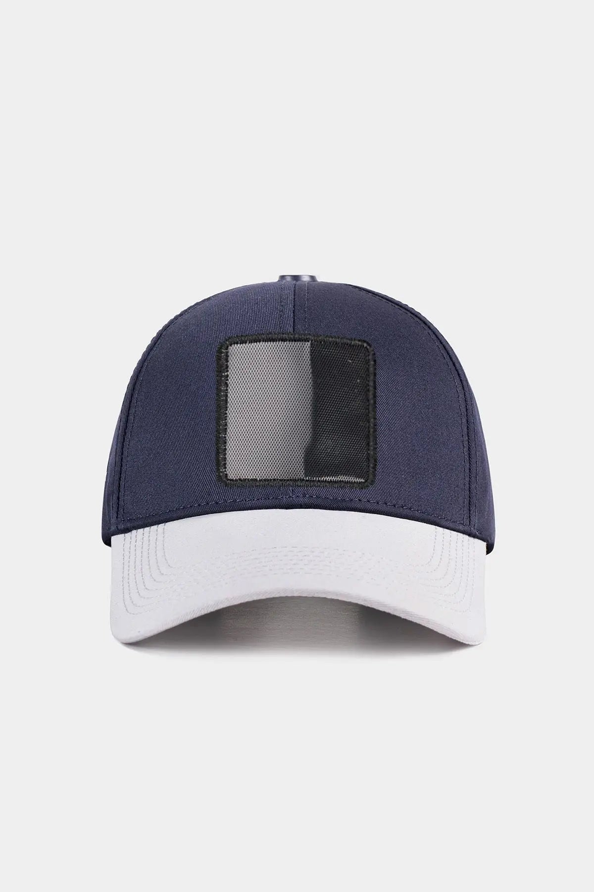 Gorra Béisbol Premium 6 Paneles BlackBörk