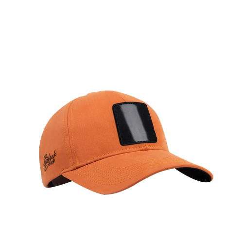 Gorra Béisbol Premium 6 Paneles BlackBörk