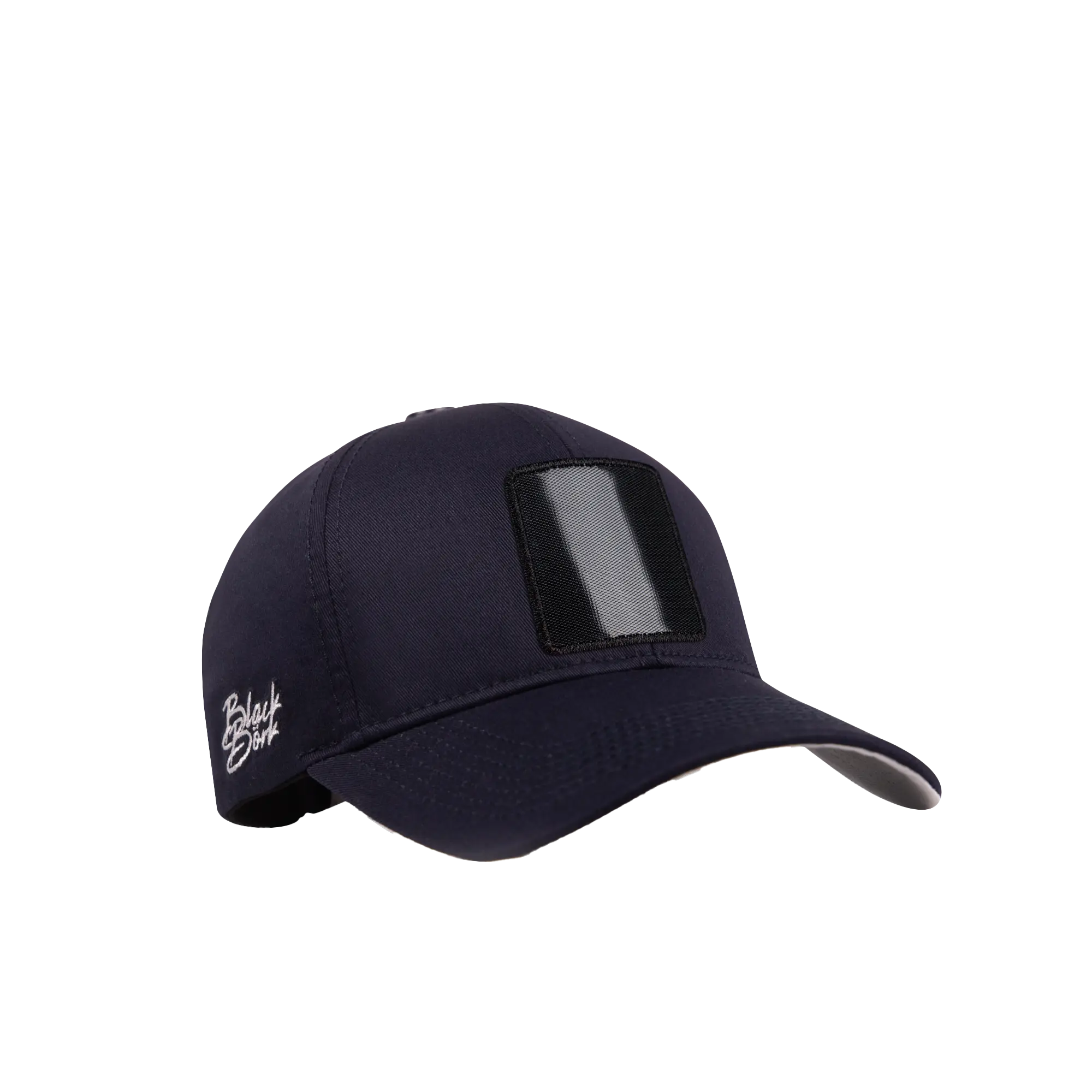 Gorra Béisbol Premium 6 Paneles BlackBörk