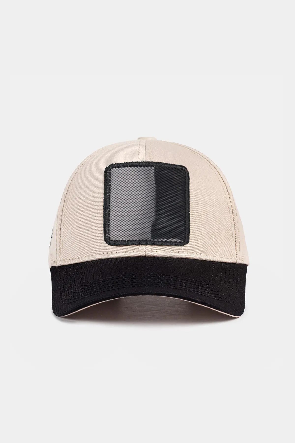 Gorra Béisbol Premium 6 Paneles BlackBörk