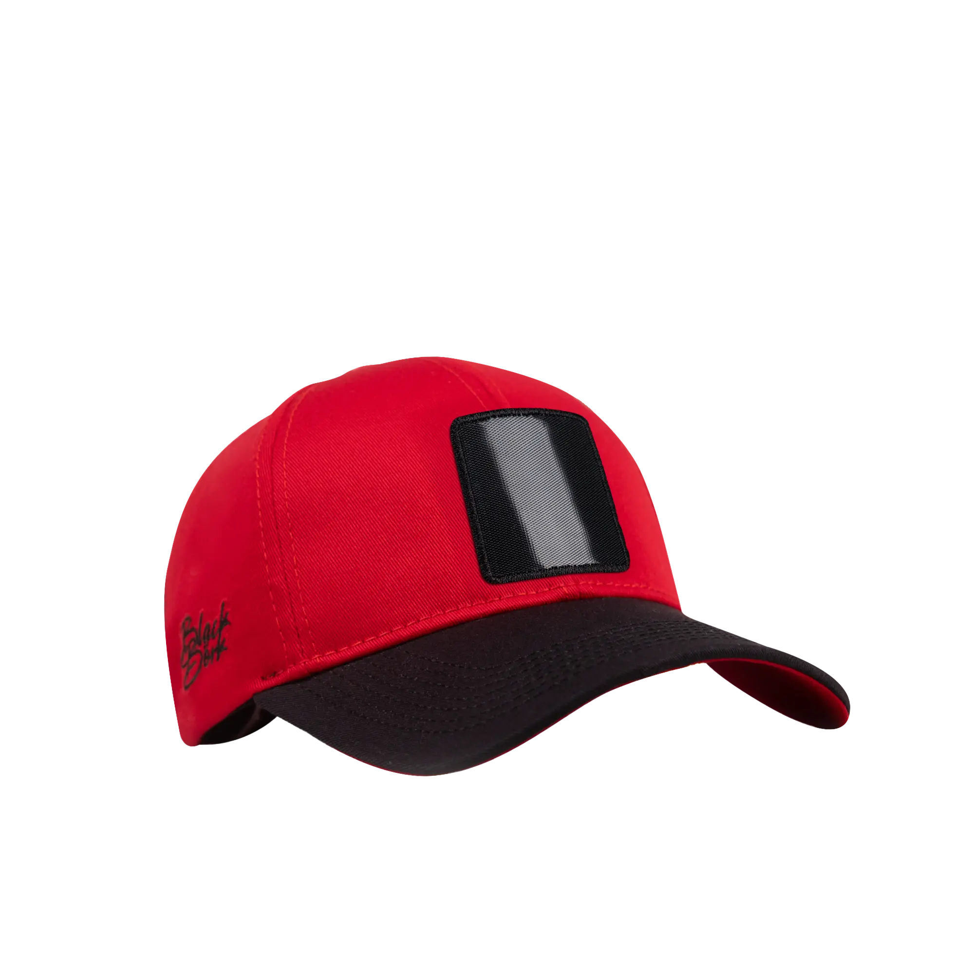 Gorra Béisbol Premium 6 Paneles BlackBörk