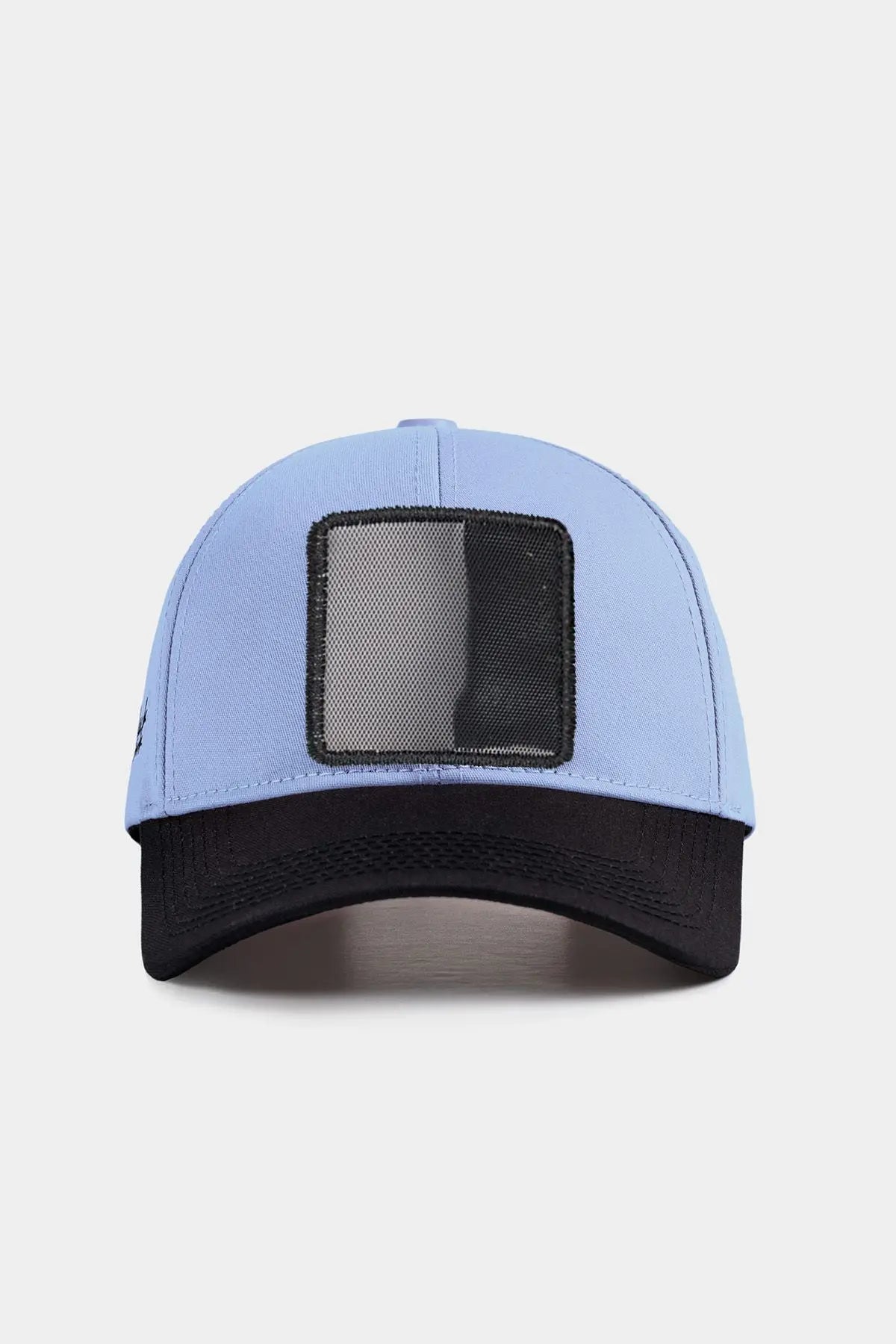 Gorra Béisbol Premium 6 Paneles BlackBörk