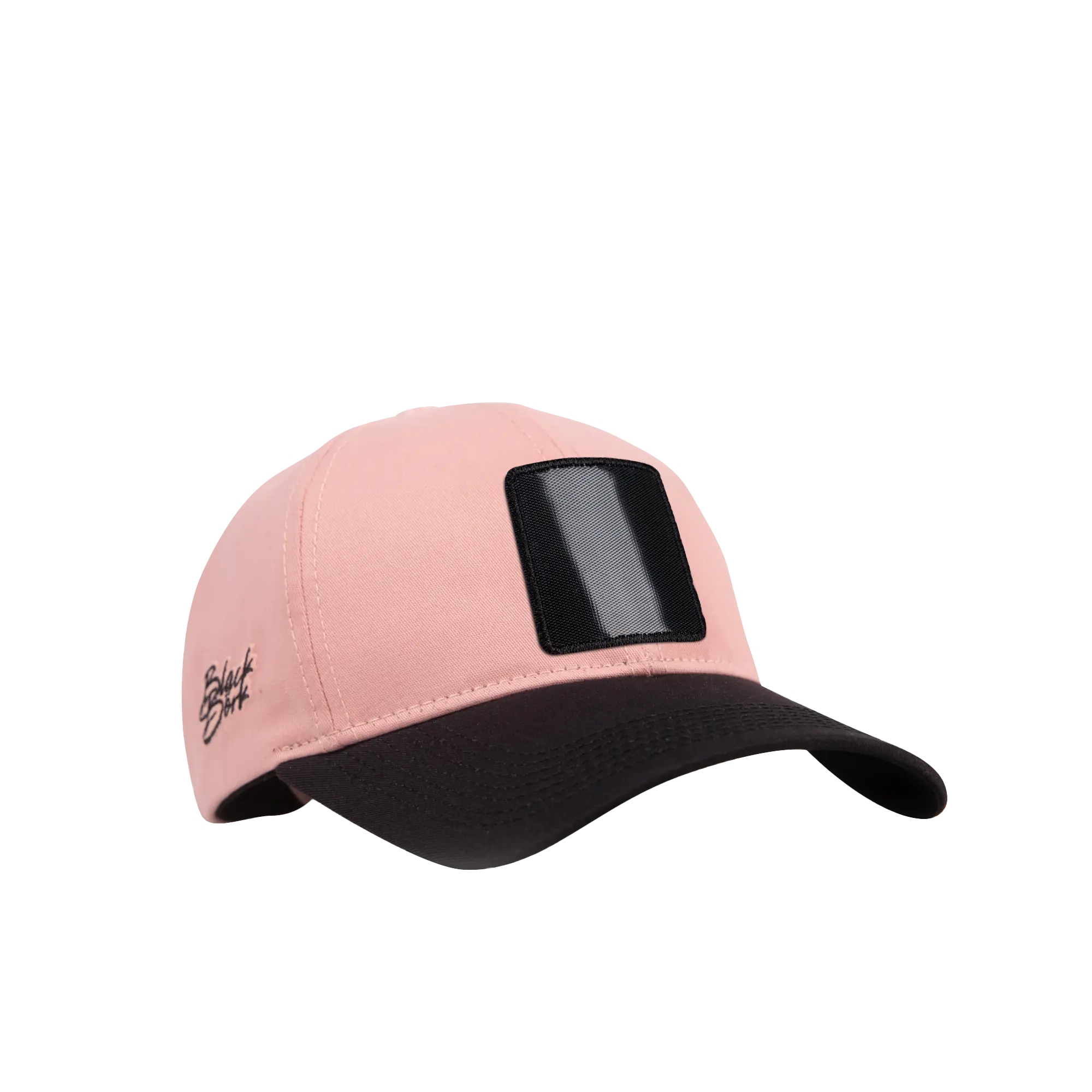 Gorra Béisbol Premium 6 Paneles BlackBörk