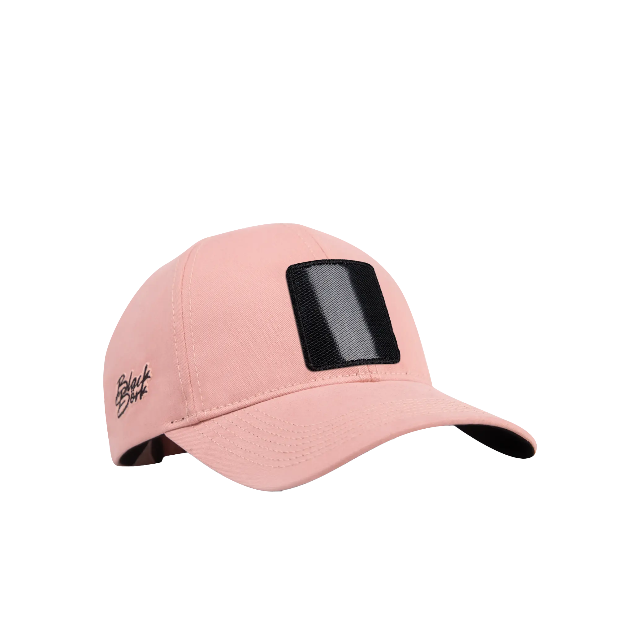Gorra Béisbol Premium 6 Paneles BlackBörk