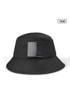 Gorra Negra Bucket BlackBörk