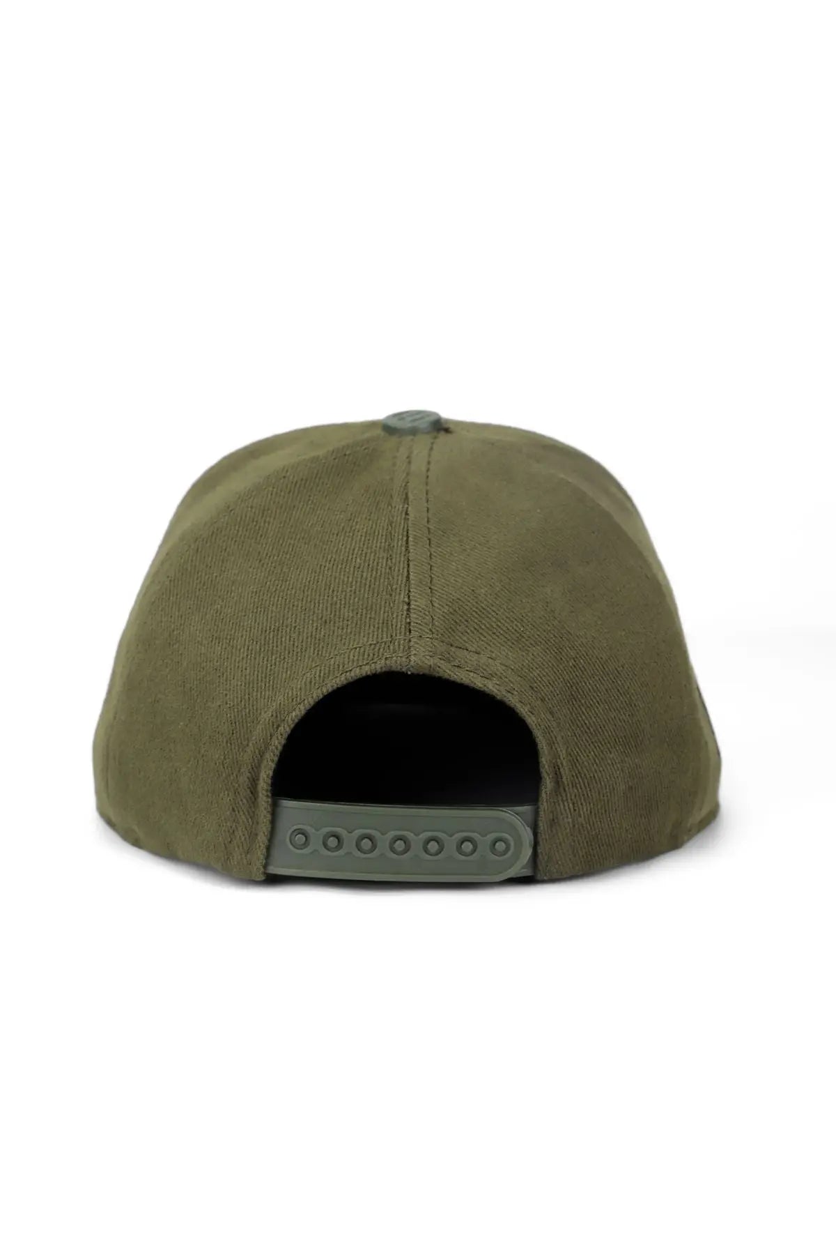 Gorra Caqui Hip Hop Niños BlackBörk