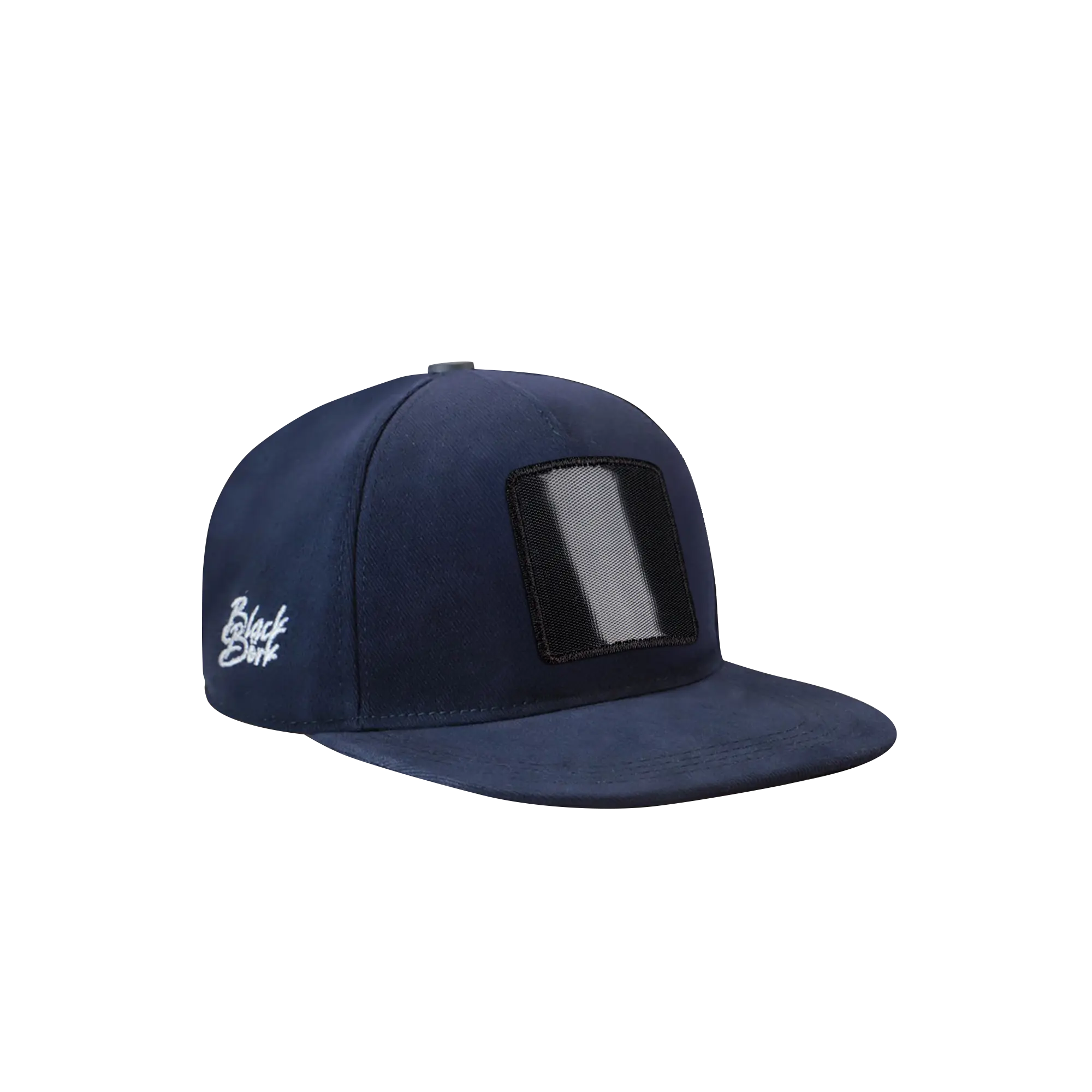 Gorra Hip Hop Niños BlackBörk