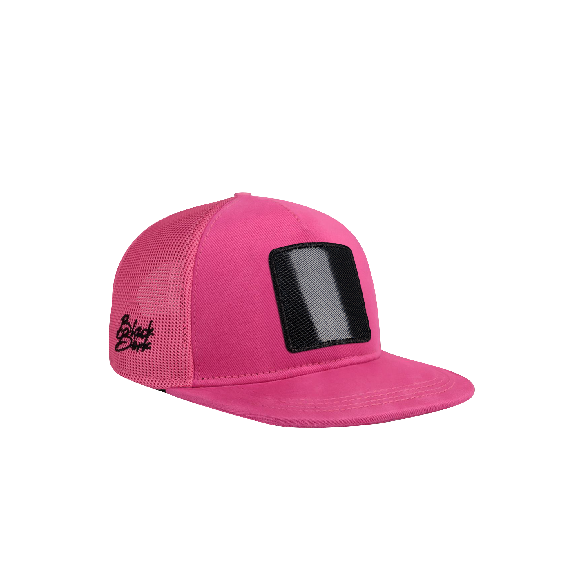Gorra Hip Hop Niños BlackBörk