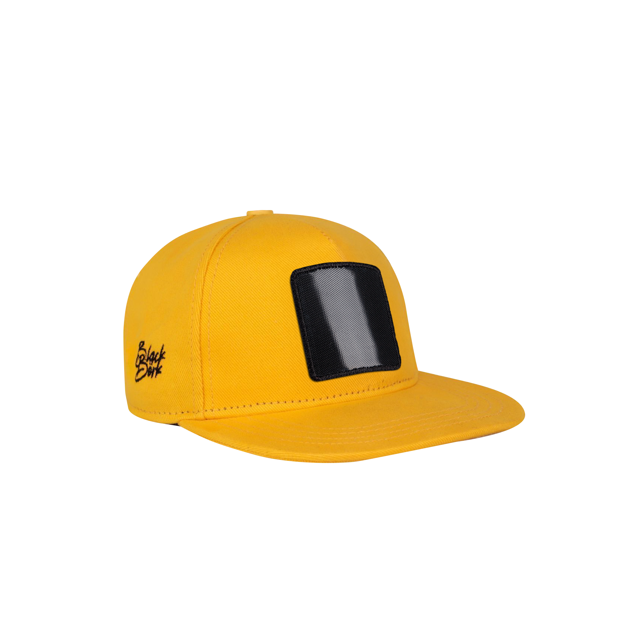 Gorra Hip Hop Niños BlackBörk