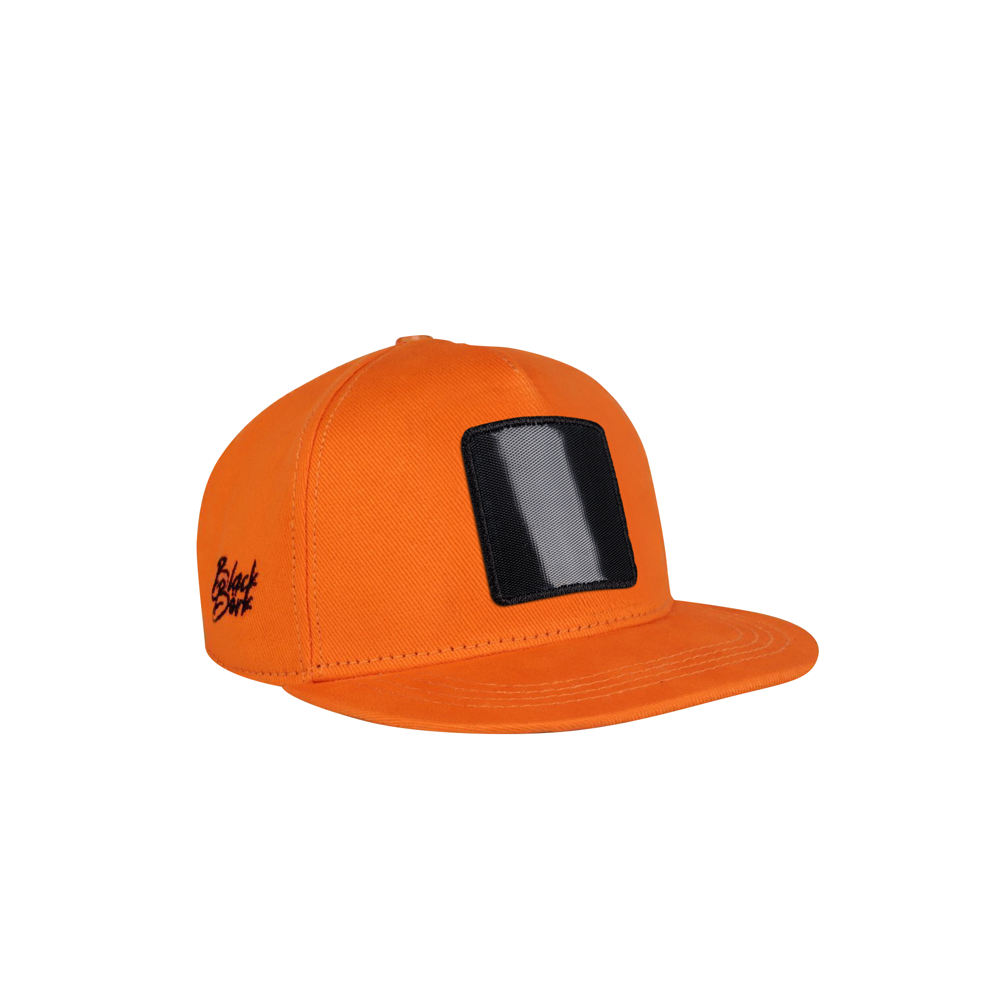 Gorra Hip Hop Niños BlackBörk
