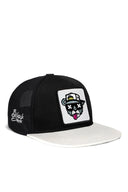 Gorra Hip Hop Premium con Parche Personalizable