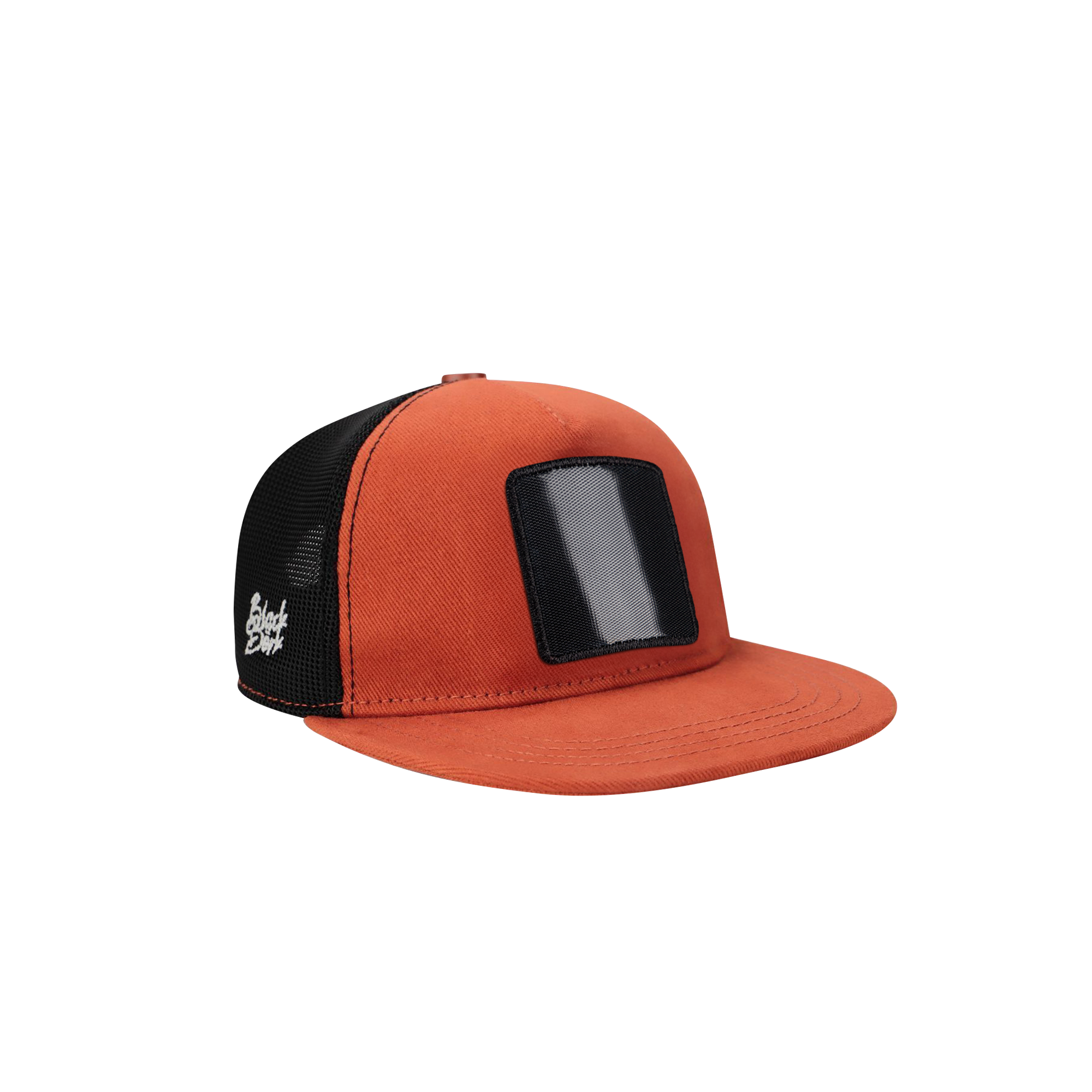 Gorra Hip Hop Trucker Niños BlackBörk