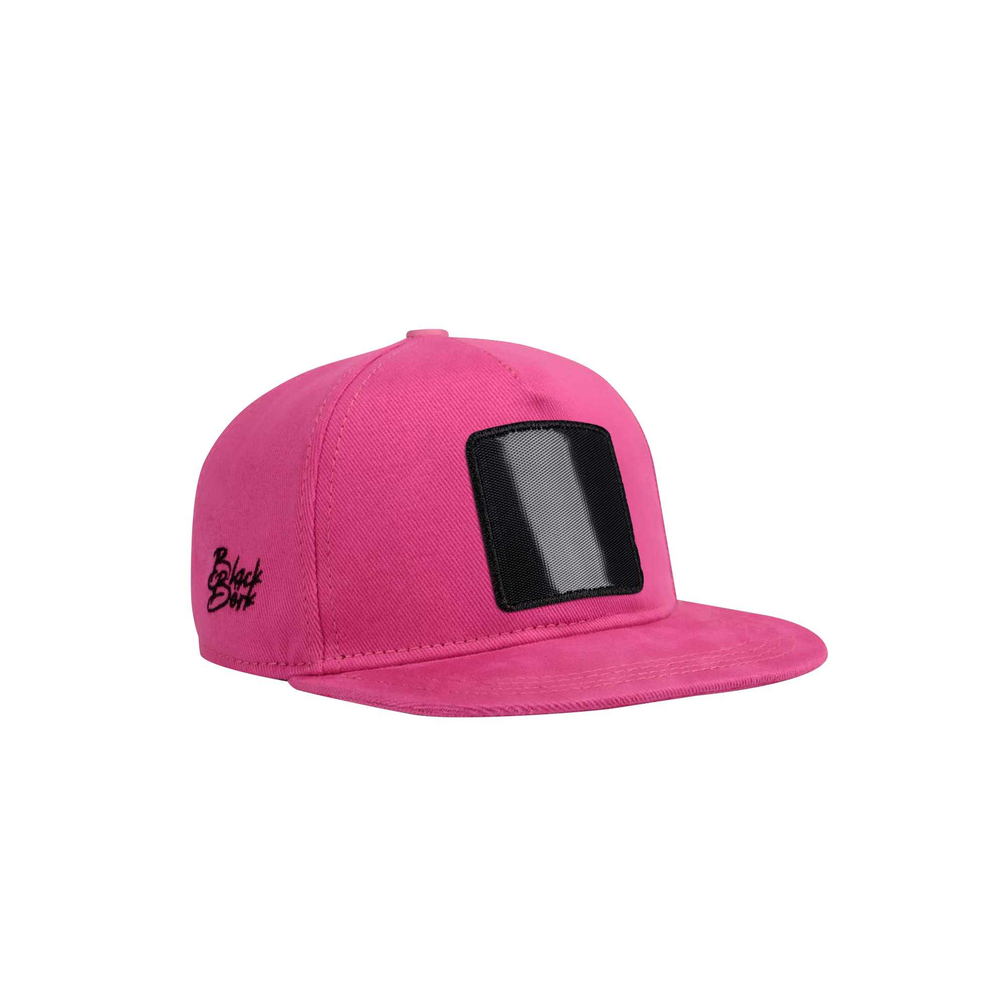 Gorra Hip Hop Trucker Niños BlackBörk
