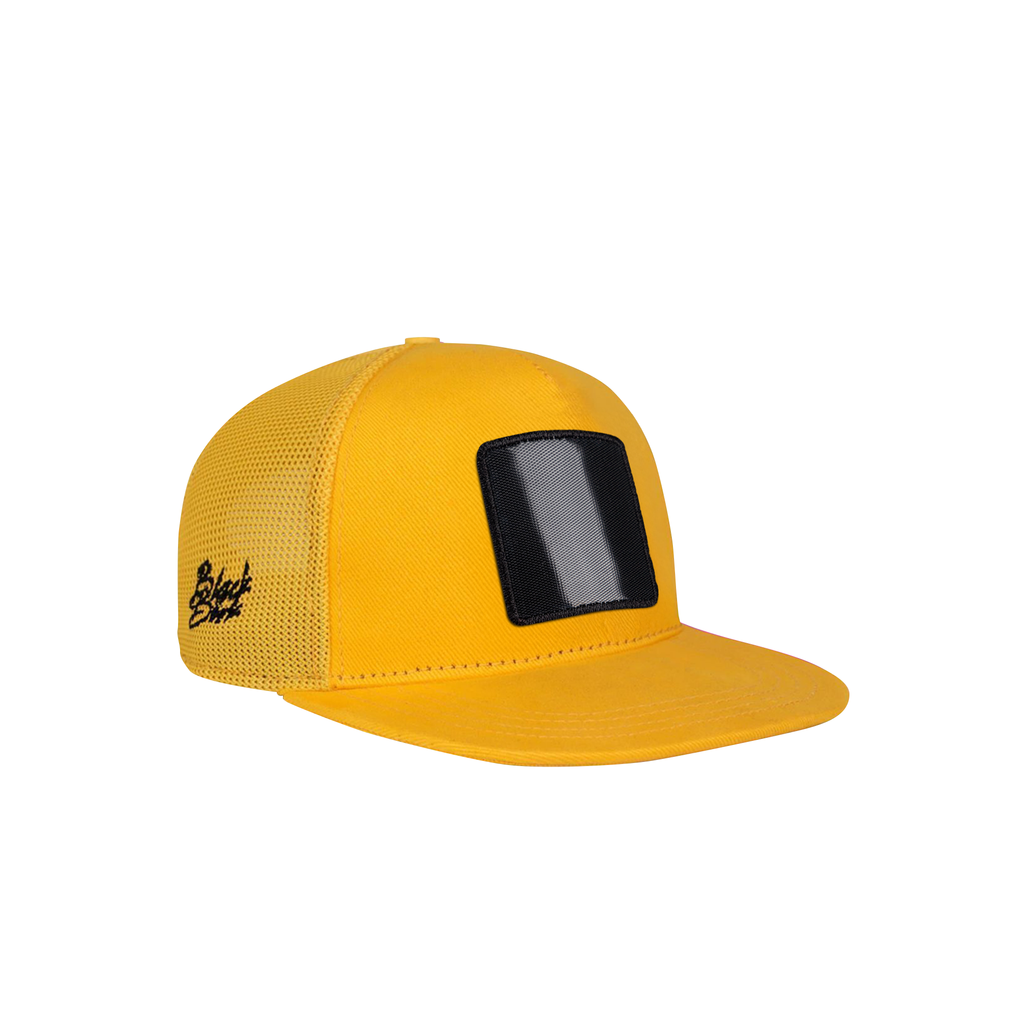 Gorra Hip Hop Trucker Niños BlackBörk