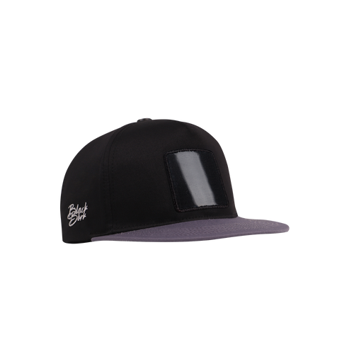 Gorra Hip Hop Premium BlackBörk