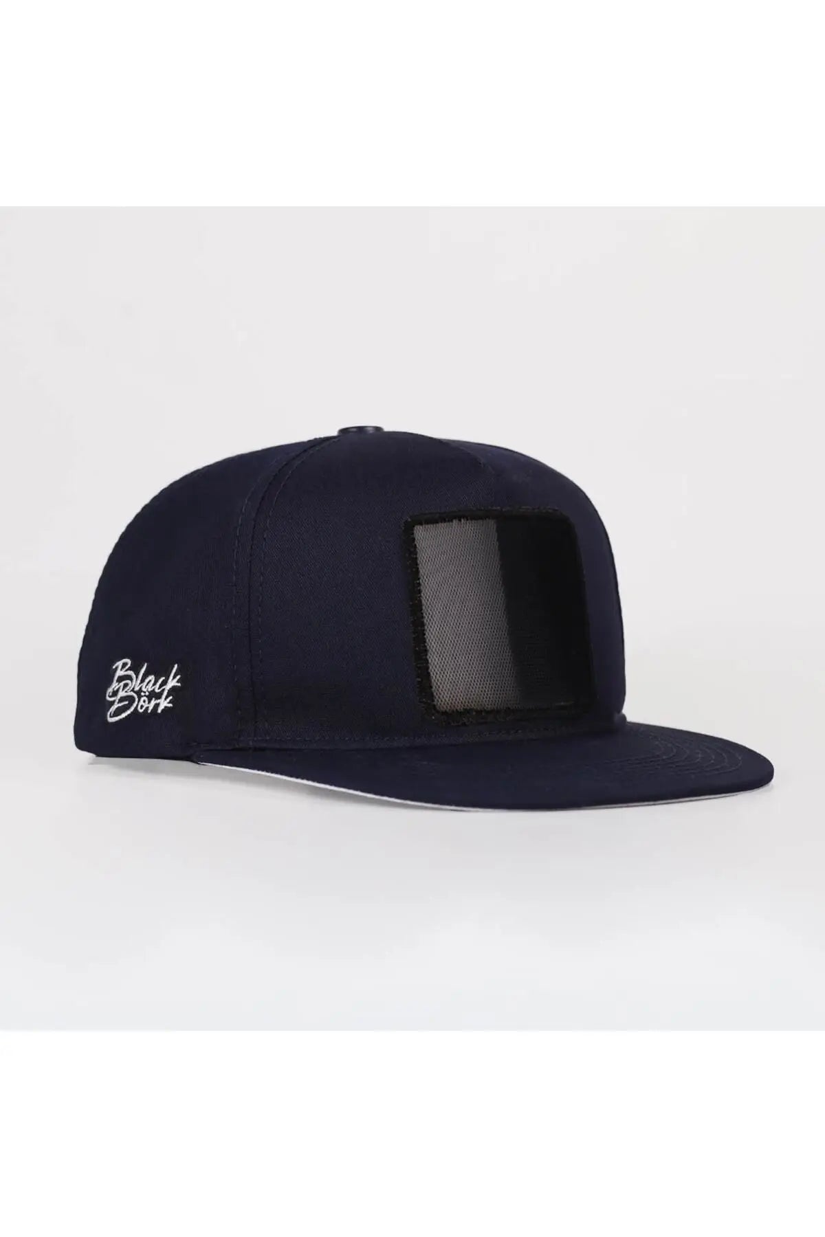 Gorra Hip Hop Premium BlackBörk
