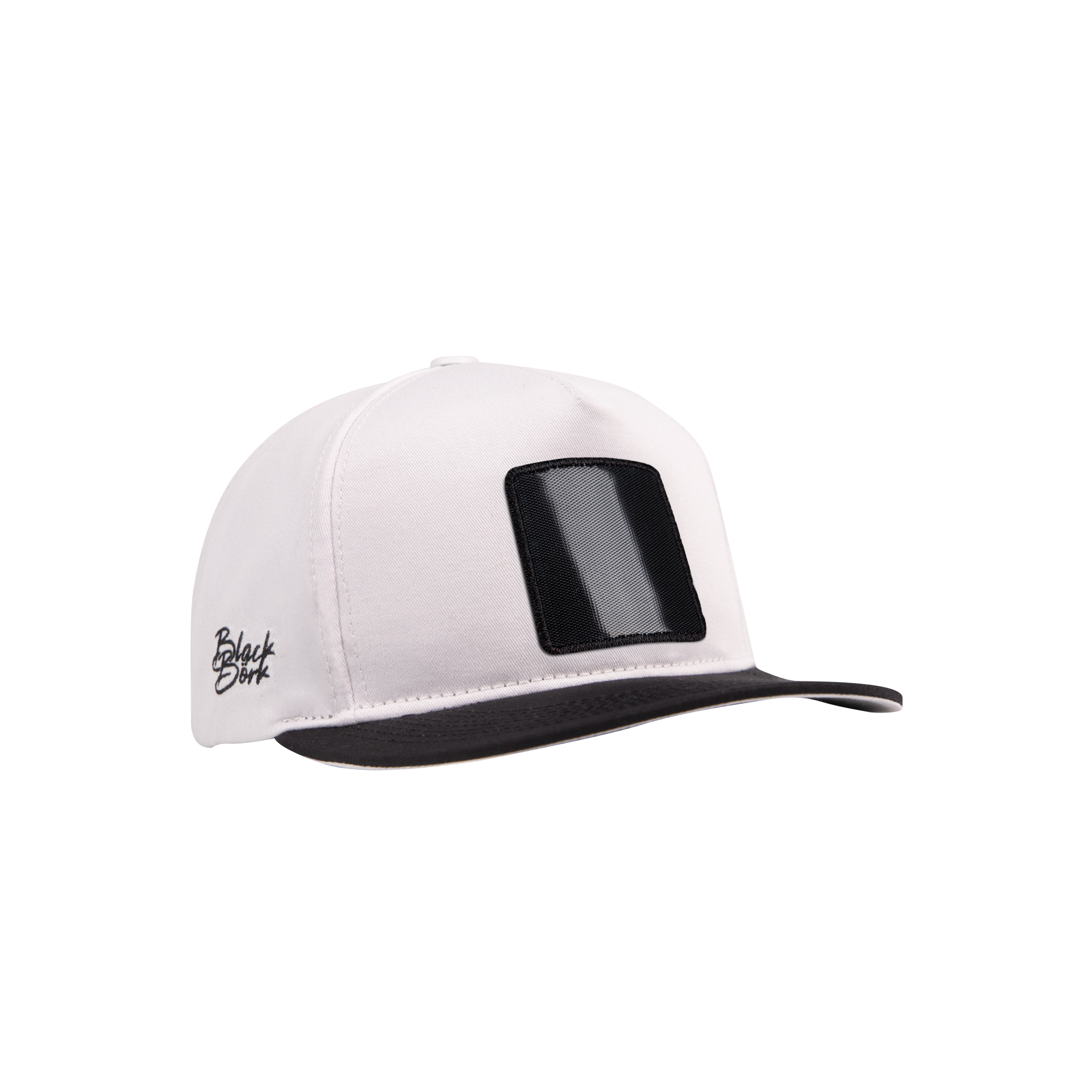 Gorra Hip Hop Premium BlackBörk