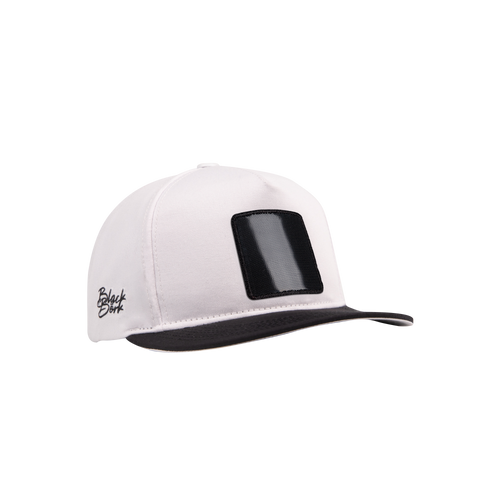 Gorra Hip Hop Premium BlackBörk