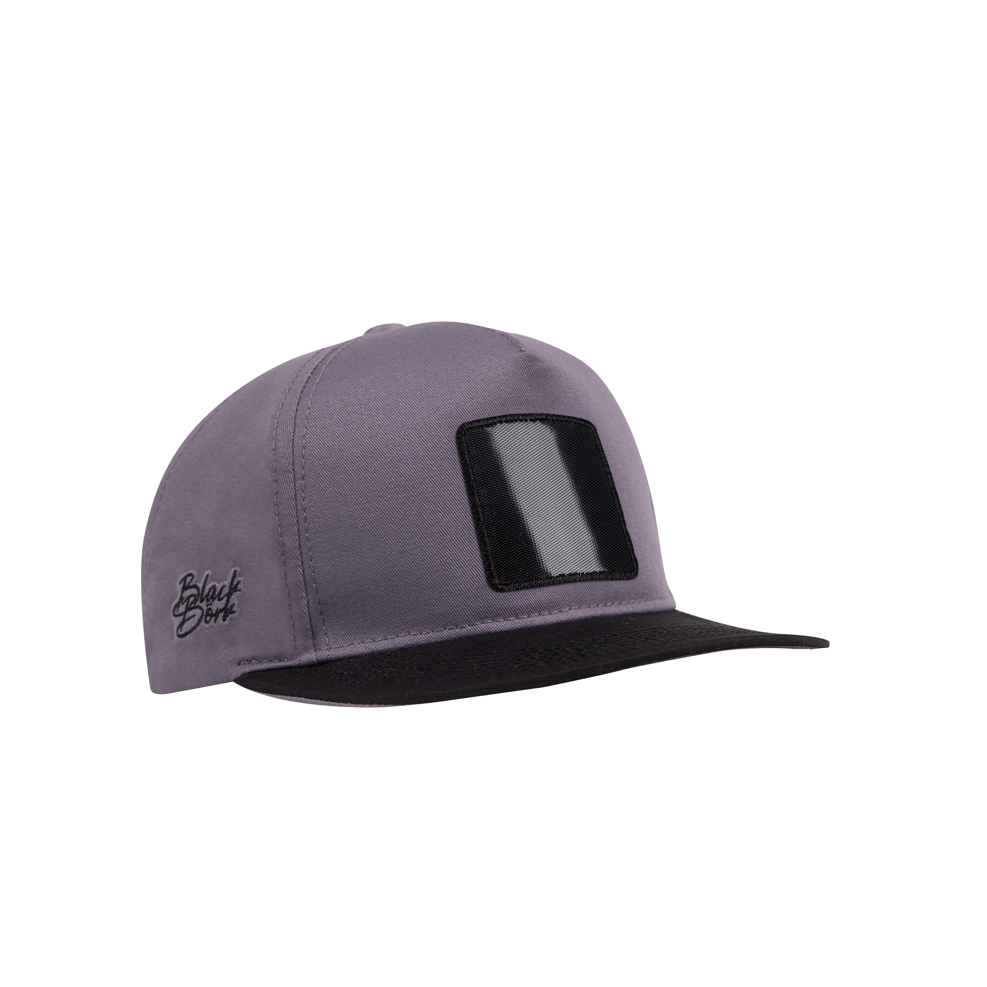 Gorra Hip Hop Premium BlackBörk