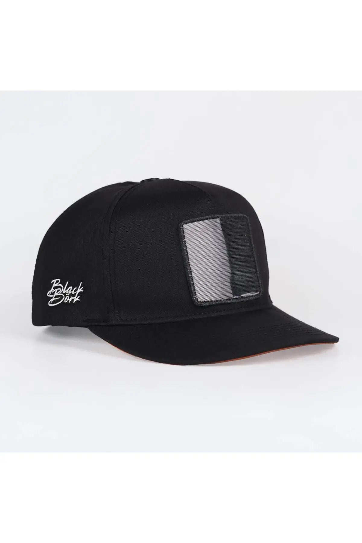 Gorra Hip Hop Premium BlackBörk