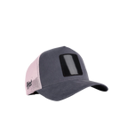 Gorra Trucker Clásico BlackBörk