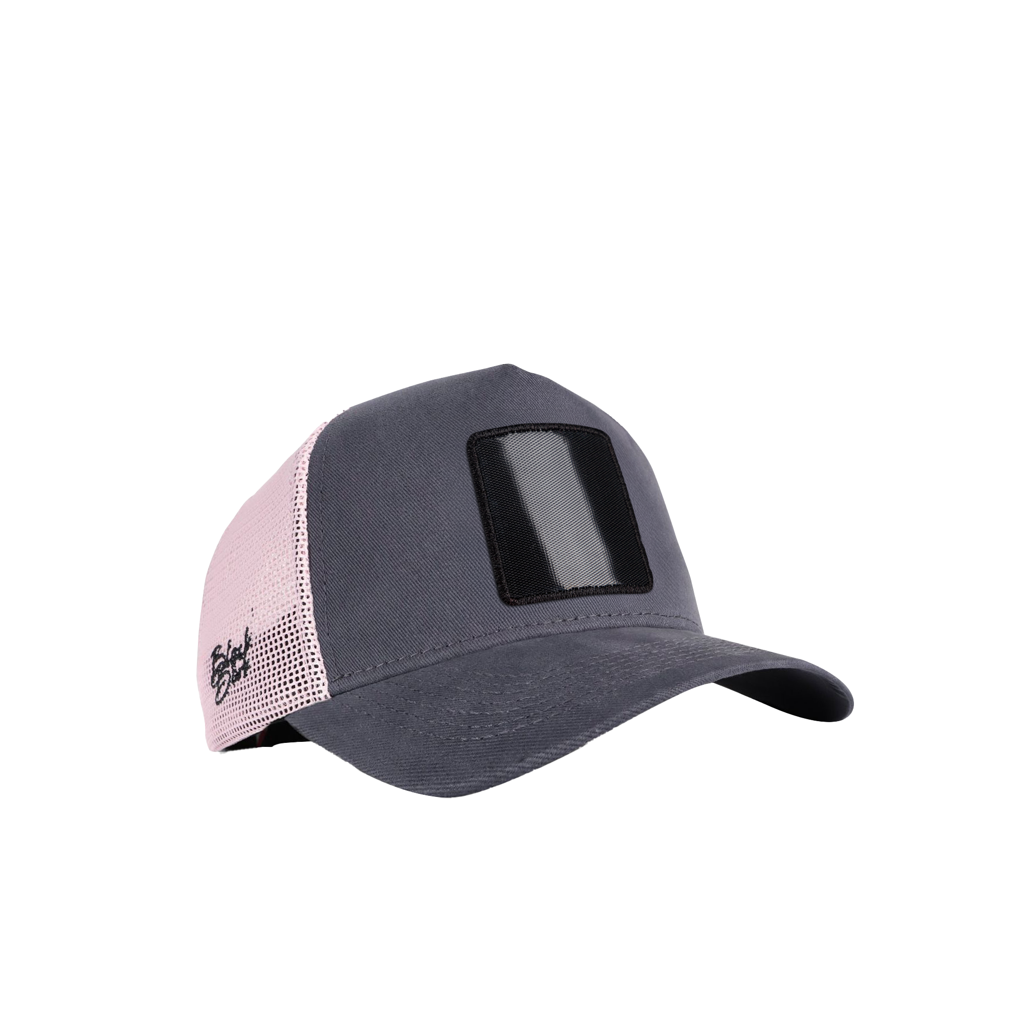 Gorra Trucker Clásico BlackBörk