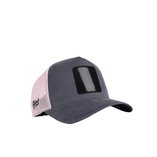 Gorra Trucker Clásico BlackBörk