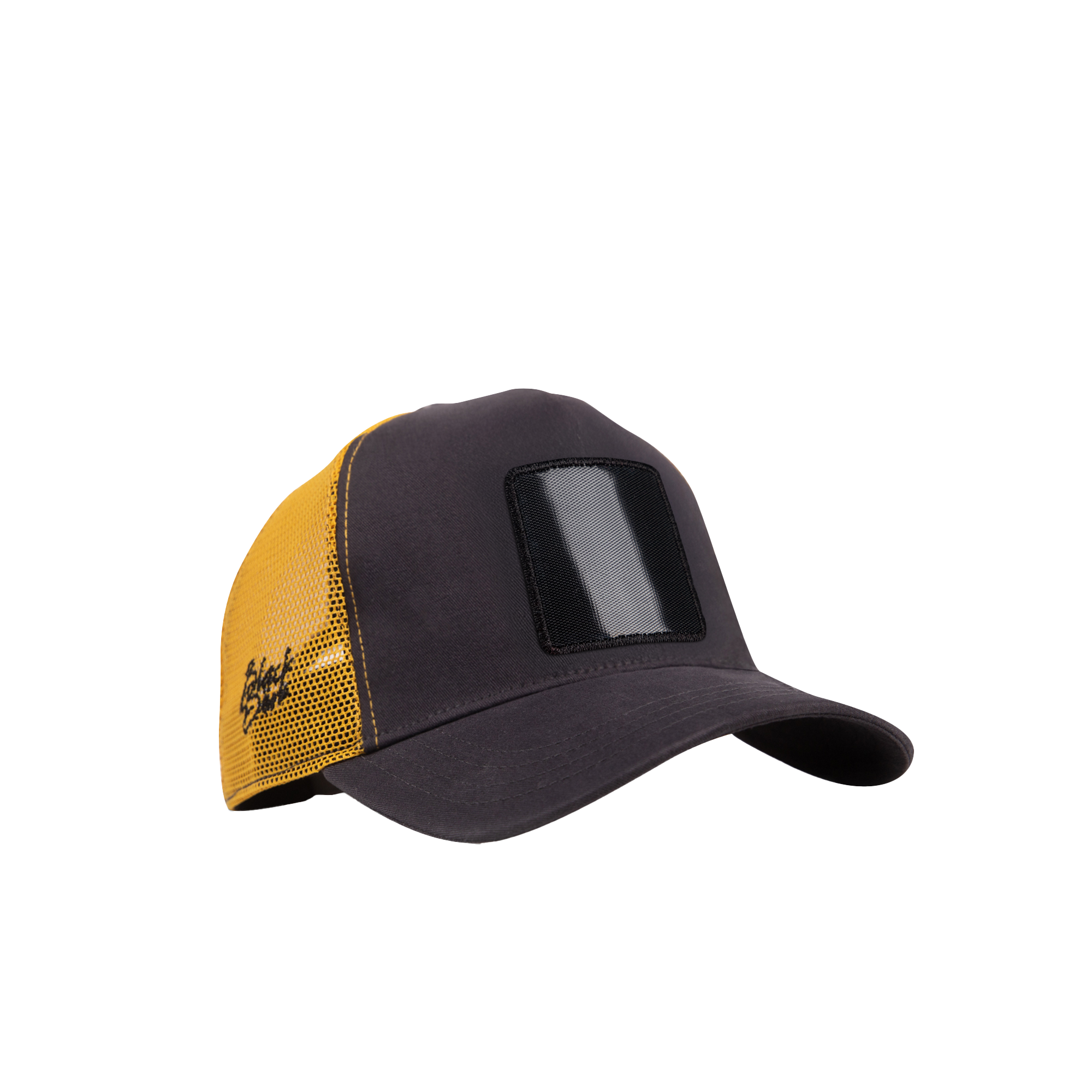 Gorra Trucker Clásico BlackBörk