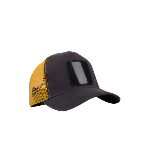 Gorra Trucker Clásico BlackBörk