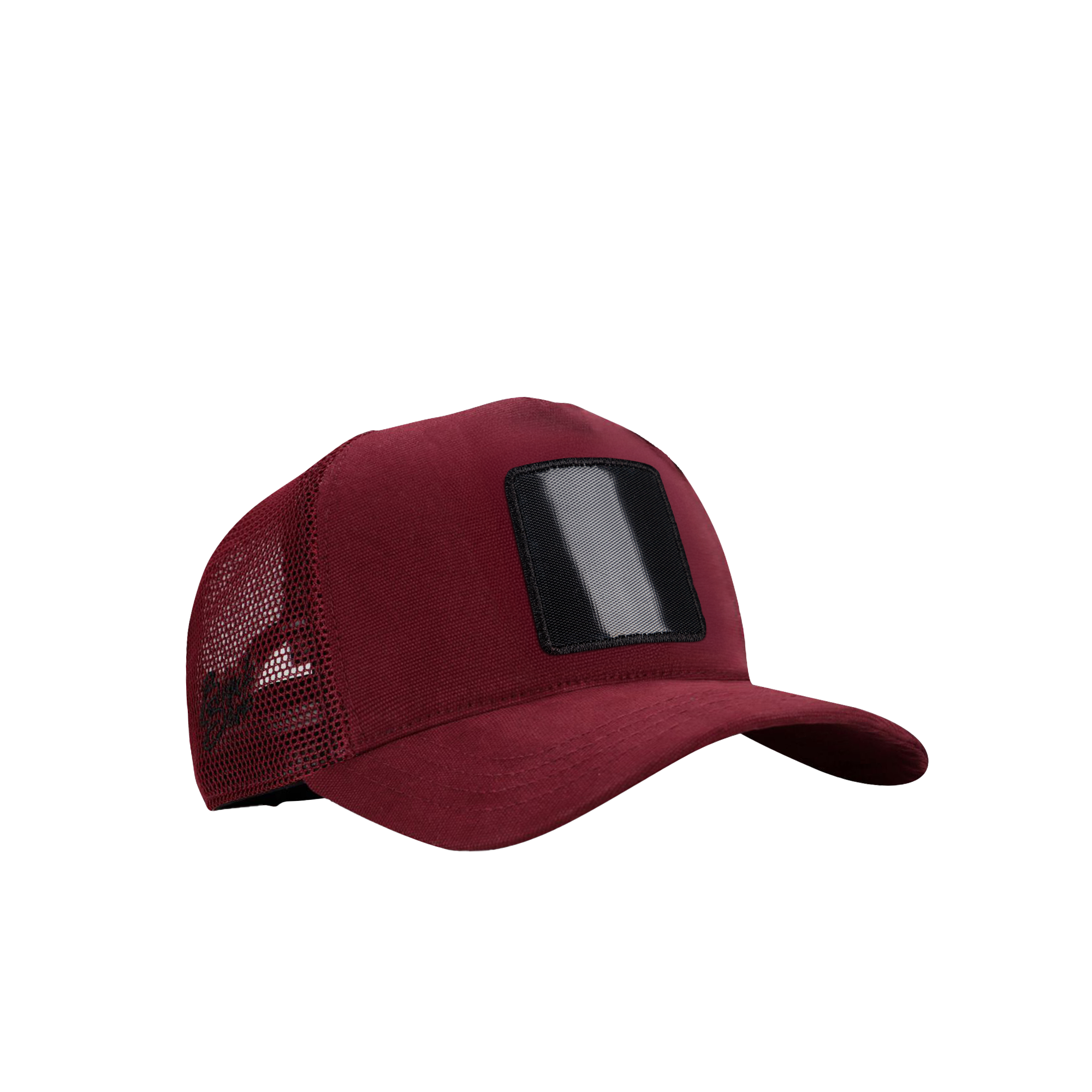 Gorra Trucker Clásico BlackBörk