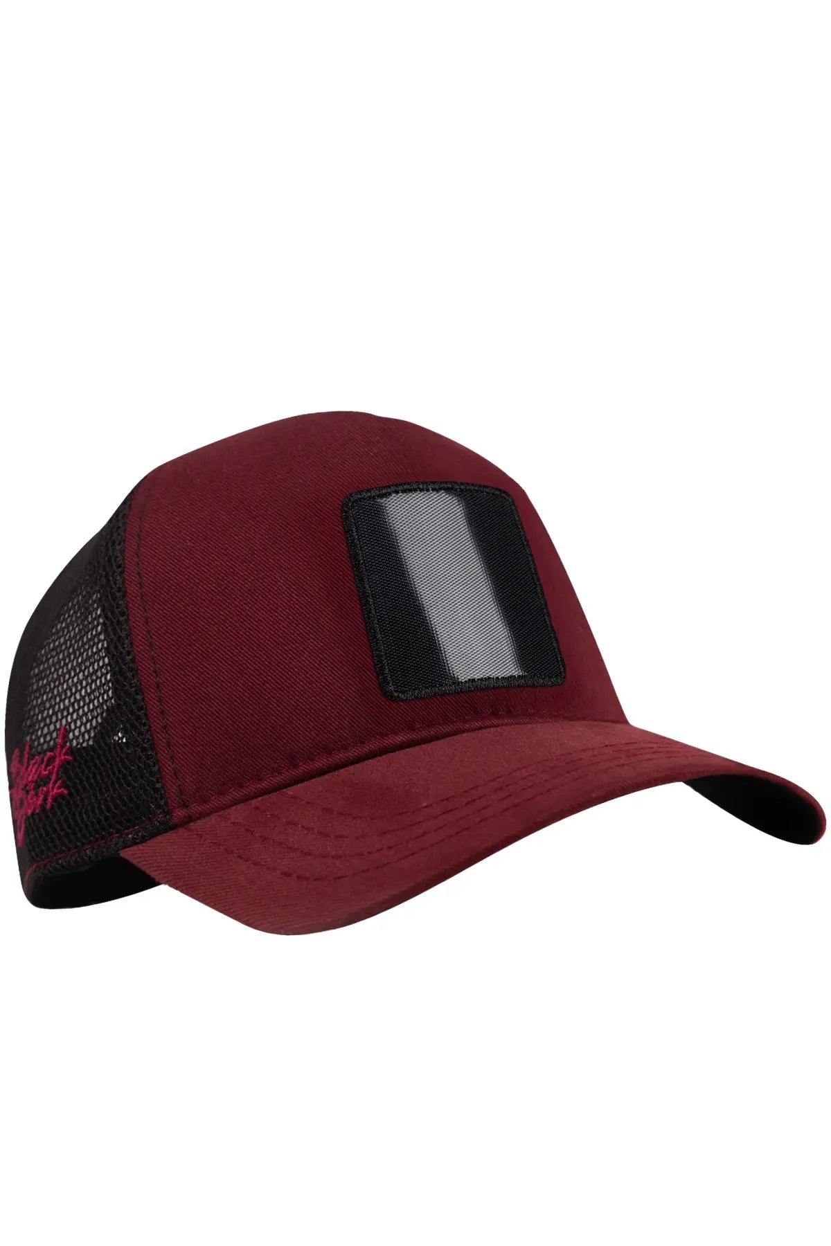 Gorra Trucker Clásico BlackBörk