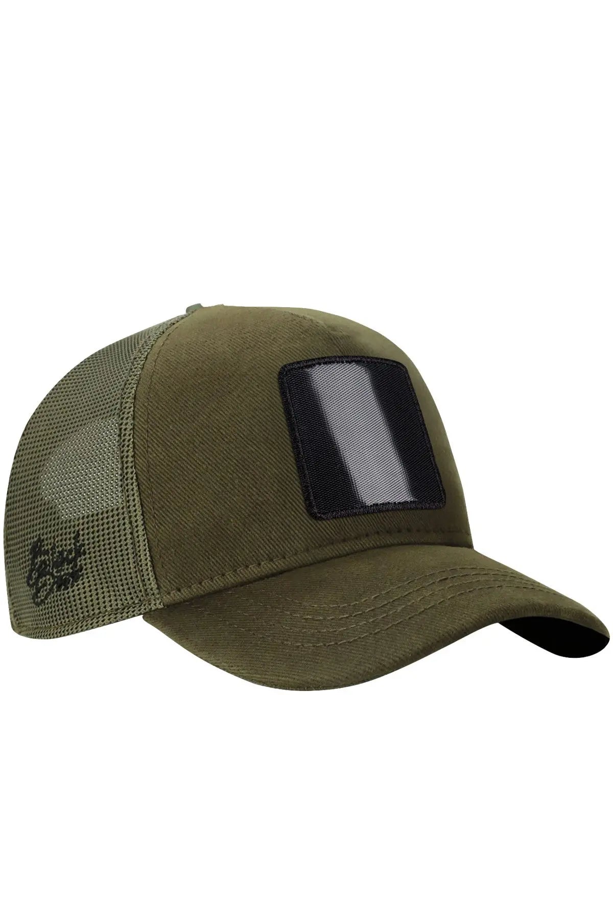 Gorra Trucker Clásico BlackBörk
