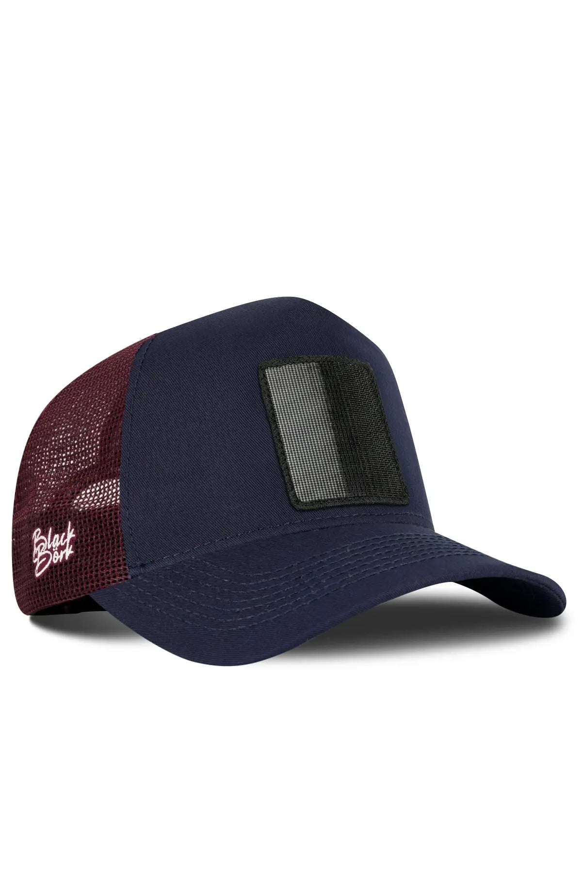 Gorra Trucker Clásico BlackBörk