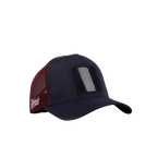 Gorra Trucker Clásico BlackBörk