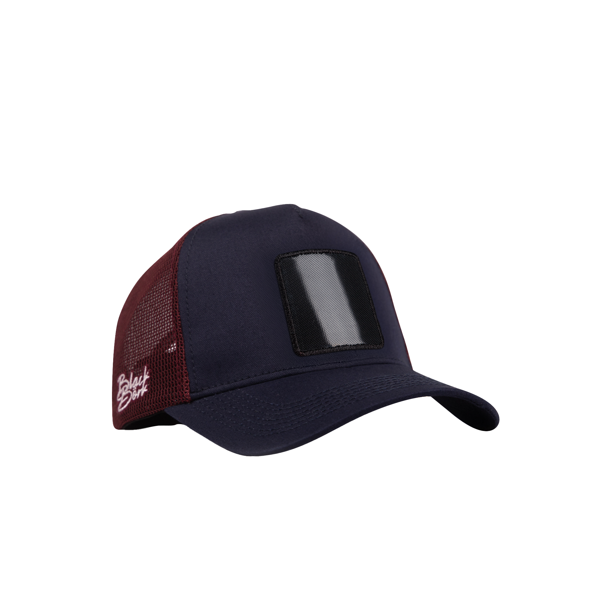 Gorra Trucker Clásico BlackBörk