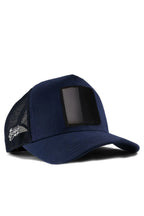 Gorra Trucker Clásico BlackBörk