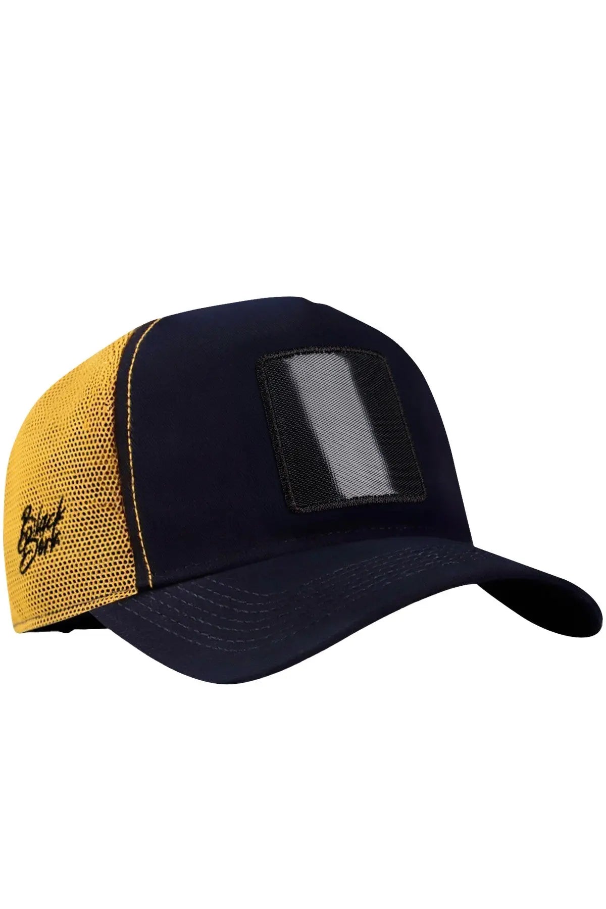 Gorra Trucker Clásico BlackBörk
