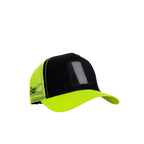 Gorra Trucker Clásico BlackBörk