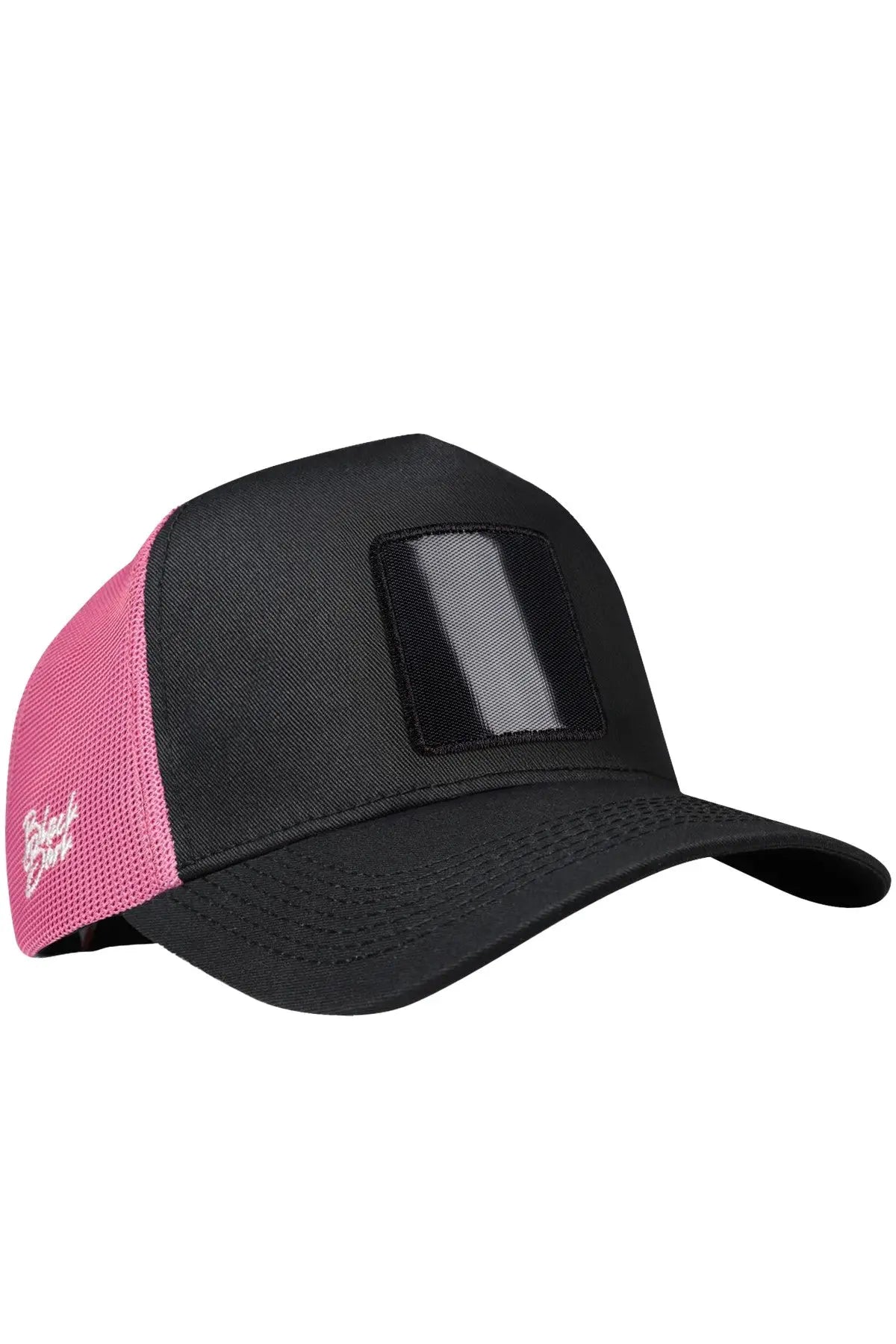 Gorra Trucker Clásico BlackBörk