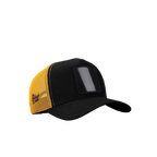 Gorra Trucker Clásico BlackBörk