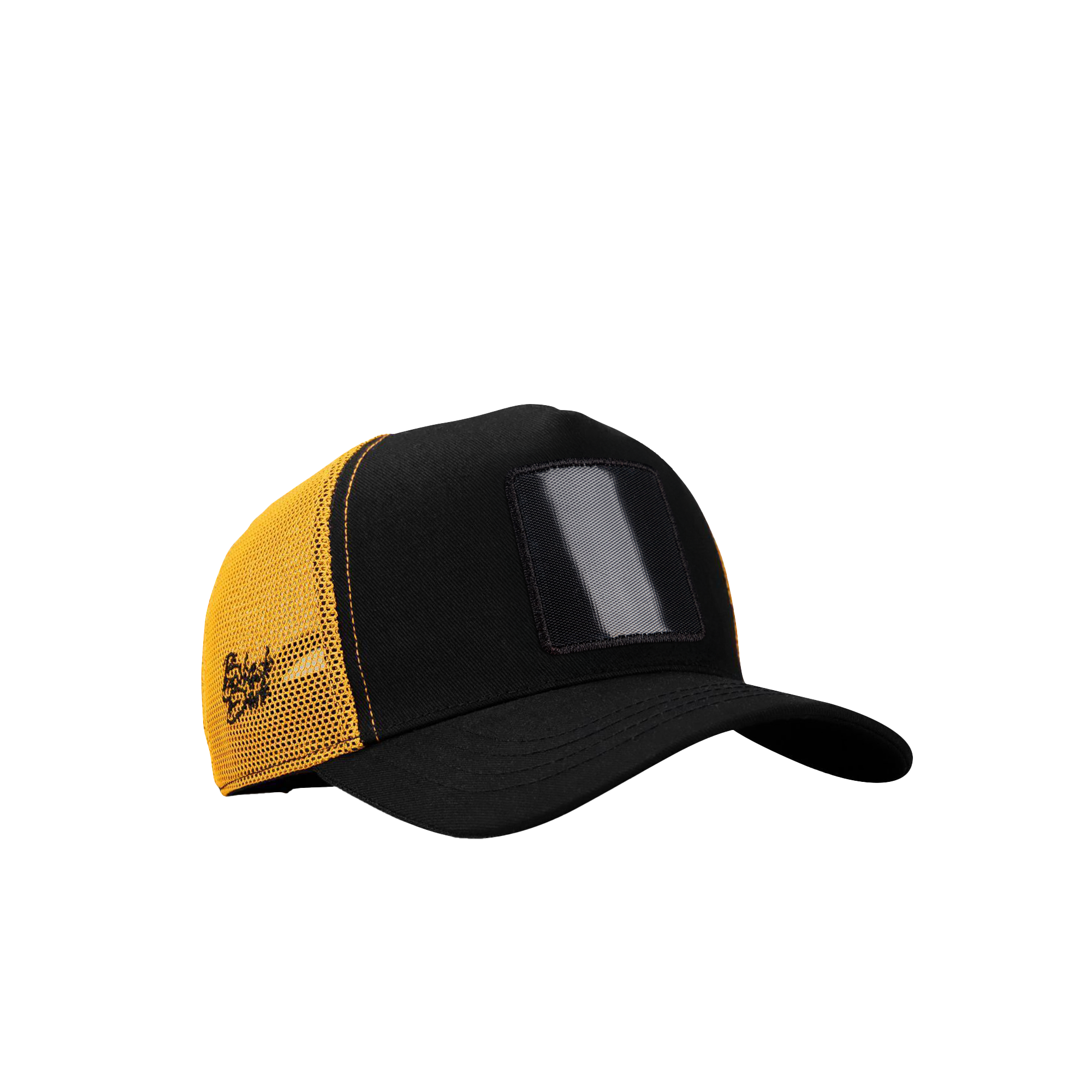 Gorra Trucker Clásico BlackBörk