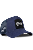 Gorra Marino Cordura Trucker con Parche Limited Edition
