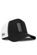 Gorra Cordura Trucker BlackBörk