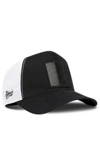 Gorra Cordura Trucker BlackBörk