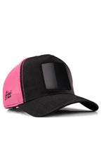 Gorra Cordura Trucker BlackBörk
