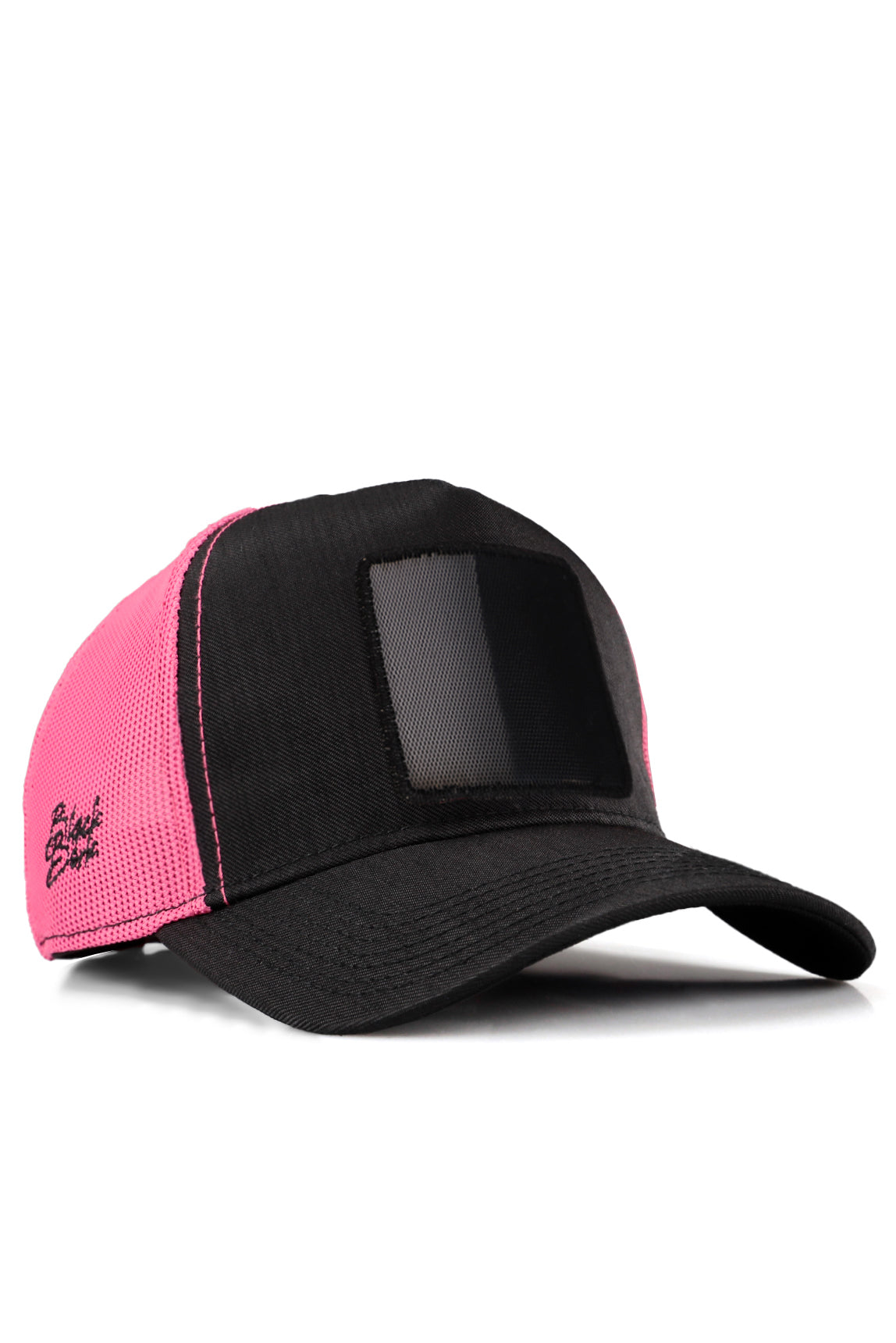 Gorra Cordura Trucker BlackBörk
