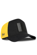 Gorra Negro / Amarillo - A-7200-292928