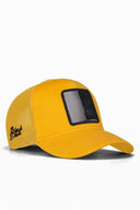 Gorra Trucker Niños - Vista lateral | BlackBörk España