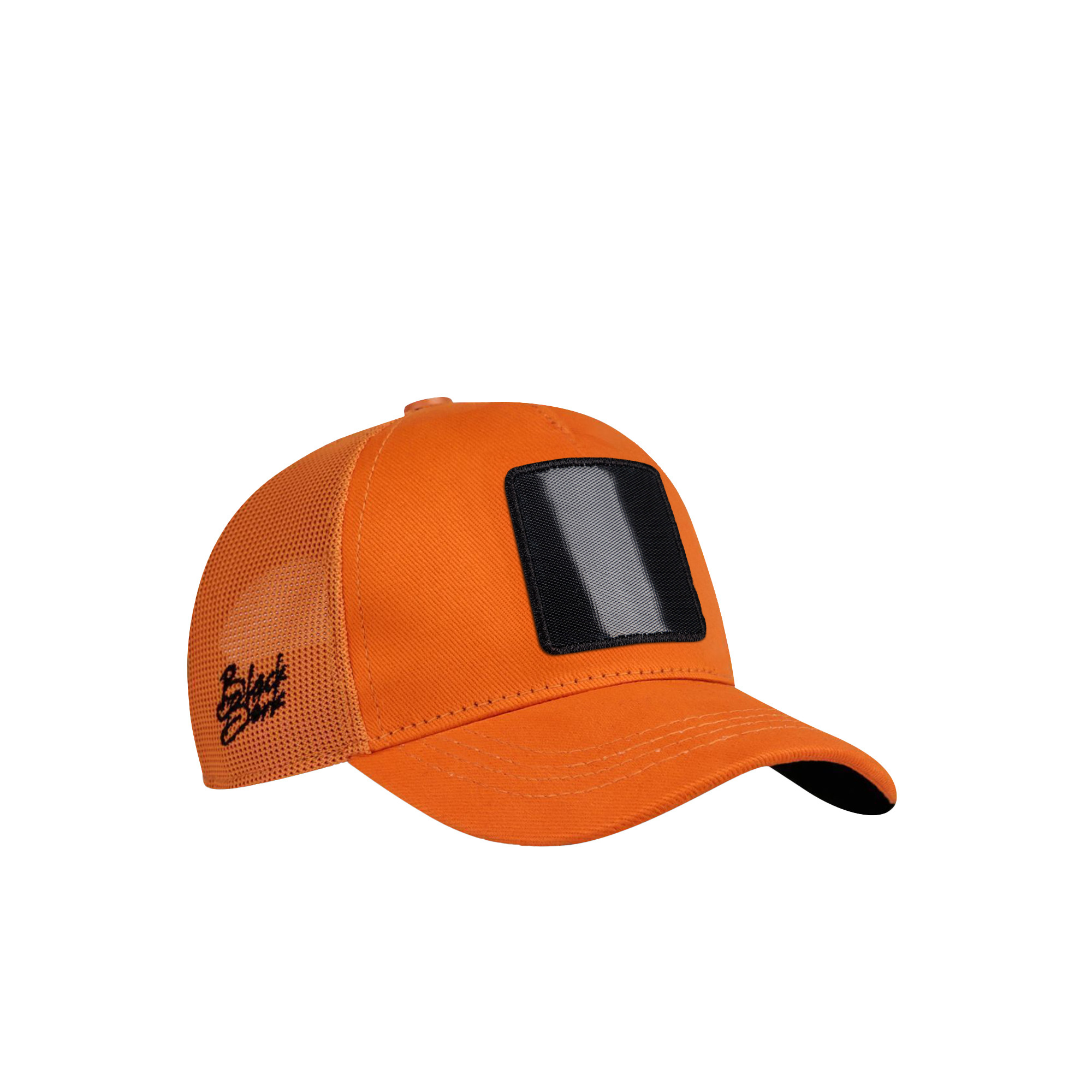 Gorra Trucker Niños BlackBörk