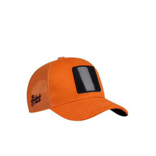 Gorra Trucker Niños BlackBörk